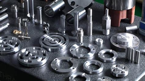 cnc machined component manufacturer|cnc machine manufacturers list.